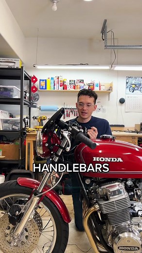 Custom Motorcycle Handlebars: How to Change and Upgrade Your Bike's Look