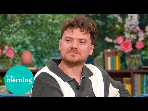 Conor Maynard: ‘I Took A DNA Test To Prove I’m Not The Father’ | This Morning