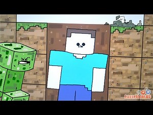 Surviving Forever in Hardcore Minecraft