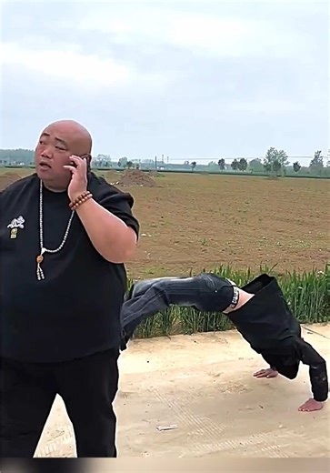 Hilarious Chinese Prank Clips