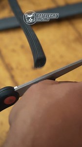 Making some ground wires for the engines #lsswap #wiring | Battlecat Drifting