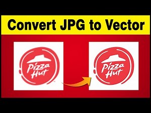 How to Convert JPG to Vector in CorelDRAW