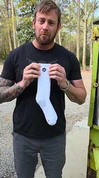 Limited Edition Blue Alpha Socks