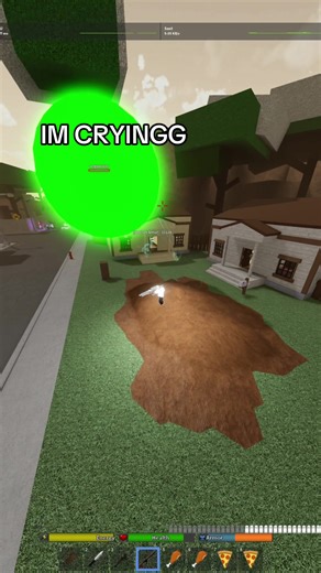 Laughing at Roblox Fails: RPG Gone Wrong!