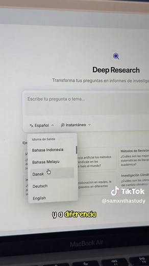 Crea Mapas Conceptuales Interactivos con IA