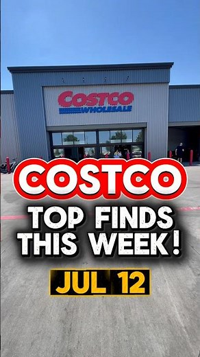 Top Costco Finds This Week! New Arrivals & Clearance Deals 🔥#costcofinds #costco