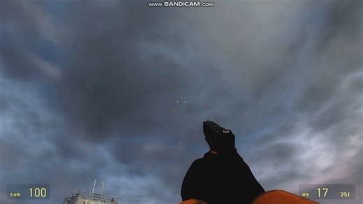 【GMOD】地图推荐:画面超棒的地图你分得清这是GMOD吗