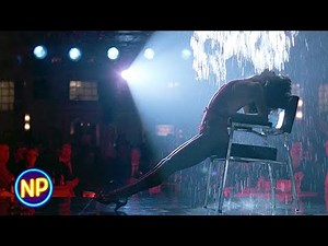 The Water Dance | Flashdance