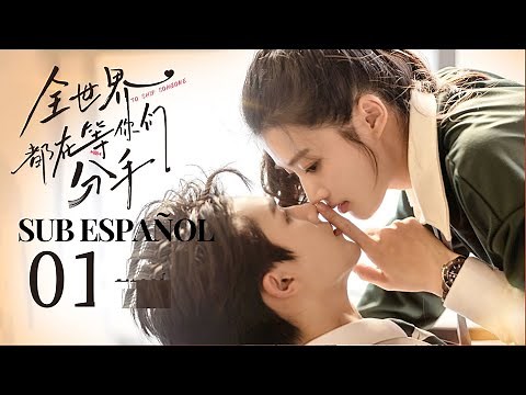 SUB ESPAÑOL l EP1 l Enviar A Alguien l To Ship Someone l Romance