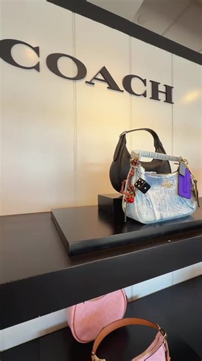 Claim sale‼️👜Now with 👏👻 the link in 📅👏 bio or 💦🅱 text 😱 my store ✉🍍 to claim her! #coach 👏 #coachoutlet #coachbag #coachpurse #coachbags