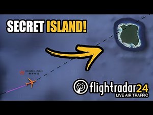 RAREST Catches on Flightradar24