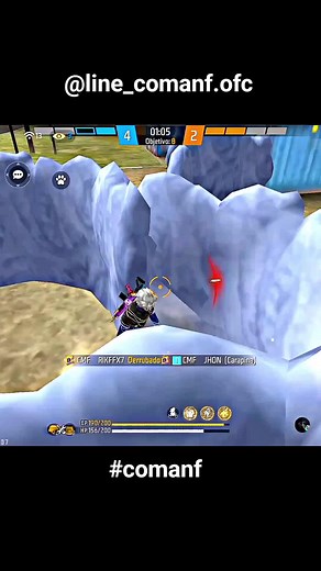 #comanf #freefirememes #freefire #frefirehighlights #fy #fypシ゚viral