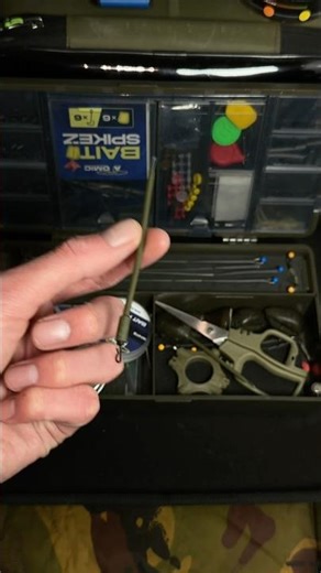 OMC META Solid Bag Stems | Solid Bag Setup Upgrade
