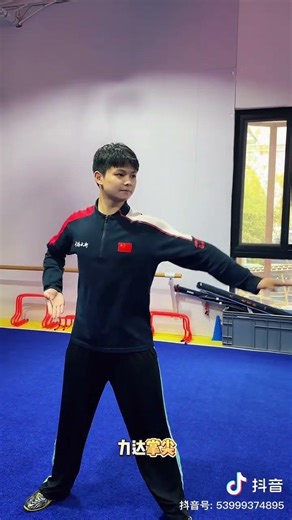 Master the Fist Palm Technique with Teacher Xu - Part 2