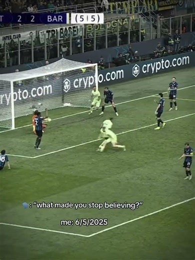 never truly accepting that we lost.💔#football #edit #barcelona #ad #laliga #championsleague #españa