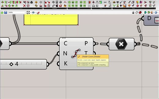 Grasshopper 知识点科普系列1-GH初始设置和插件安装-02 插件sunglasses的安装（显示英文名字）