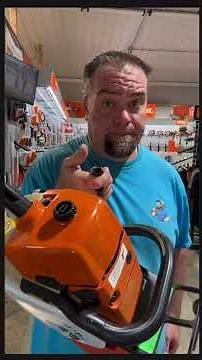 What is a used chainsaw worth? Here’s a list of how I value a used Stihl or Husqvarna saw.