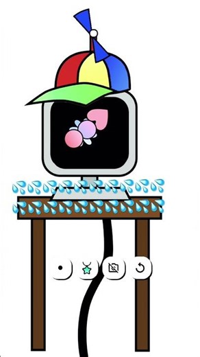 POV: mr fun computer