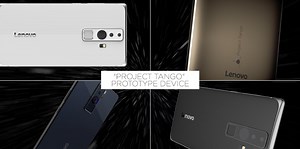 Report: Google's main focus in the long run is augmented reality, not VR