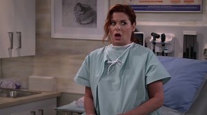 918K views · 10K reactions | A doctor's appointment Grace will NEVER forget. | Will & Grace | Facebook