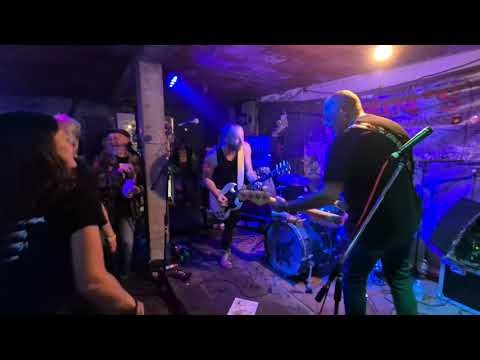 Rocco Glavio - Keupon @ Le Moun's - 17 Octobre 2025