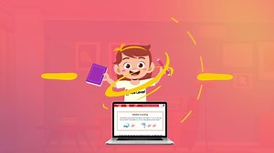 School closed? No problem! With Eye Level On Air, children can learn face-to-face with their instructor, from the safety of their own home! Learning online just got easier. Children can ask questions and receive guidance in real-time. For more information, visit www.myeyelevel.com! | Eye Level