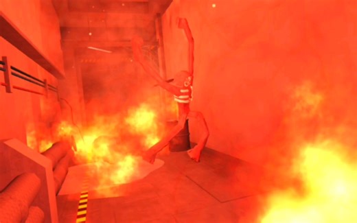 Roblox Doors 新模式BackDoor全流程