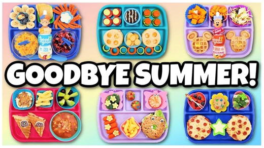 No budget lunch challenge: watch this!