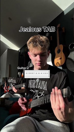 Donner HUSH-I Travel Guitar Review by @jmusikk | Jealous TAB