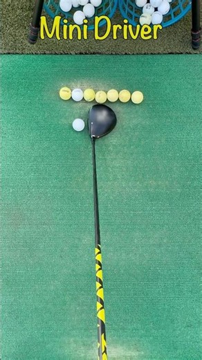 IDEAL Ball Positions for PURING EVERY CLUB #golf #golfswing #golfgear