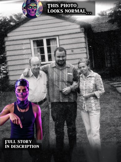 In 1980 in the quiet town of Duncan, British Columbia, a man named Granger Taylor had already earned a reputation as a mechanical prodigy long before he vanished. Having dropped out of school at just fourteen, he spent his life building and repairing complex machinery from scrap… restoring aircraft, rebuilding engines, and constructing intricate systems few others could understand. Locals admired his brilliance, but they also noticed that in the years leading up to his disappearance, his interes