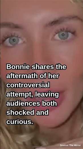 Bonnie Blue explains exactly how she slept with '1,057 men in just 12