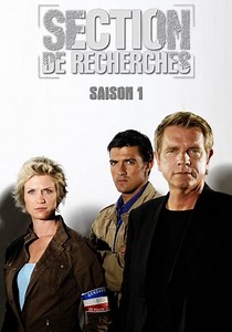Saison 1 Section de recherches streaming: regarder les épisodes