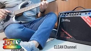 3.9K views · 57 reactions | We've got many request for a demo of the Deviser TG-30 Electric Guitar Amplifier. Here it is with clean and different drive settings. P2,999. Get yours now at Lazada and take advantage of 11.11 deals! Follow this link to get one now! https://www.lazada.com.ph/products/deviser-tg-30-electric-guitar-amplifier-30-watts-i248119850-s338980801.html | Jolly Music | Facebook