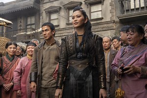 Warrior Season 2 Episode 9 Review: Enter the Dragon | Den of Geek