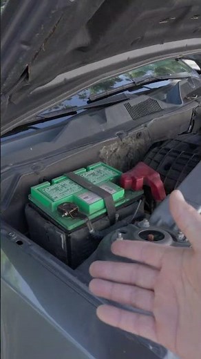 Stuck on throttle body relearn? You’re not the only one. #fixingcars #blcktec