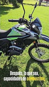 🤔🤔Zanella ZR 250 or Zanella ZR 200🤔🤔
