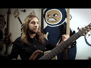 Alkaloid - Gear Rundown - Linus Klausenitzer