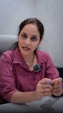 Ovarian Torsion After Hysterectomy? | Case Study of a 45-Year-Old Woman | Dr. Kavita Darade