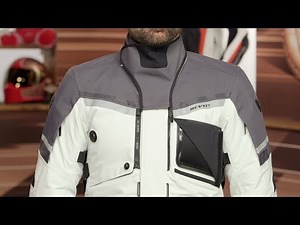 REV'IT! Poseidon 2 GTX Jacket & Pants Review