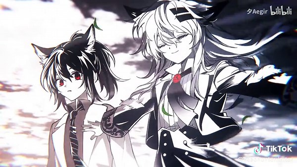 Stunning Animation Showcase: Arknights Characters