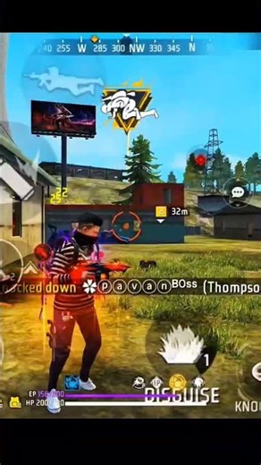 Epic Trolling Noobs Compilation in Free Fire! 😂🎮 #shorts #freefire #funny