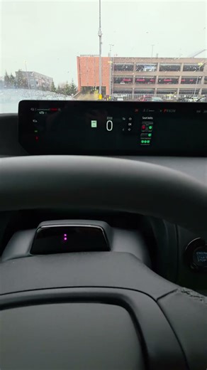 2026 Ford Expedition startup sequence #ford #2025 #shorts #luxury