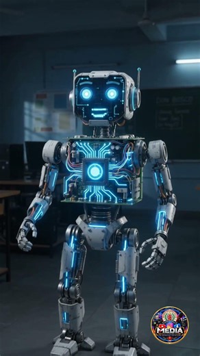 Computer Generations Explained | 1st to 5th Generation of Computers | Don Bosco Polytechnic College