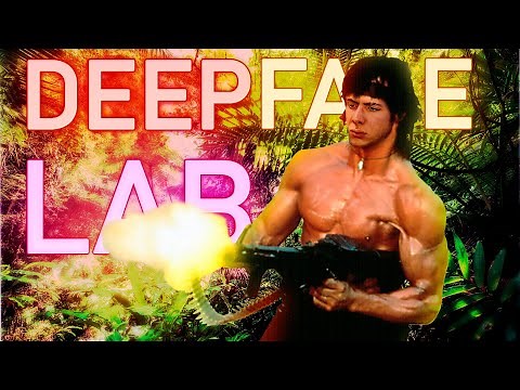 🚀Cómo DESCARGAR DEEPFACELAB en 4 MINUTOS!🤖 INSTALA DEPFaKES 100% GRATIS🔥 ft ‪@docwind_es‬