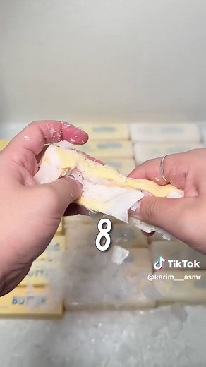 お気に入りのスクイーズはどれ？