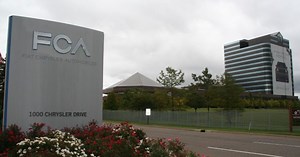 Fiat Chrysler is Being Accused of Falsely Inflating Sales Numbers