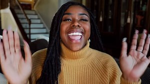 Are you ready for Claudia and Destinee’s open and honest conversation about Red Table Talk? Watch the video for their uplifting chat, and catch the new series with Red Table Talk: The Estefans on Facebook Watch. | BuzzFeed