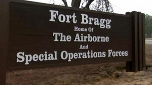 Fort Bragg officially changing name to 'Fort Liberty'