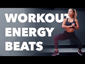 💪 High-Energy Gym Playlist 2024 | No Copyright Workout Music | Royalty Free Beats for Videos
